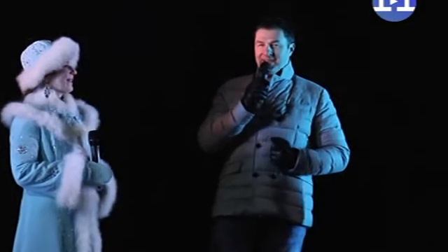 Волшебное шоу со вкусом мандарина . смотреть онлайн