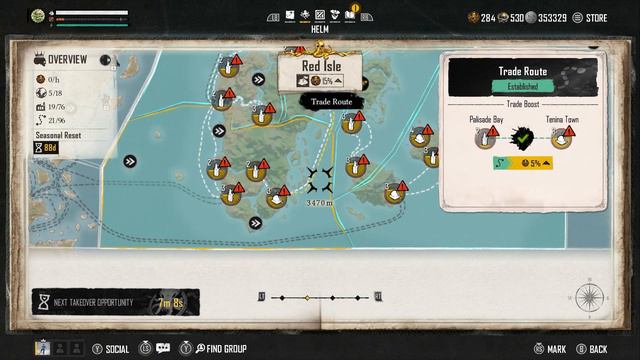 Skull and Bones Pieces of Eight BEST Way to Spend Them - Pieces of Eight Skull and Bones Tips смотреть онлайн