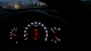 '12 Kia Sportage SL 2,0 CRDI Прогрев дизельного Киа Спортейдж 3 на ходу