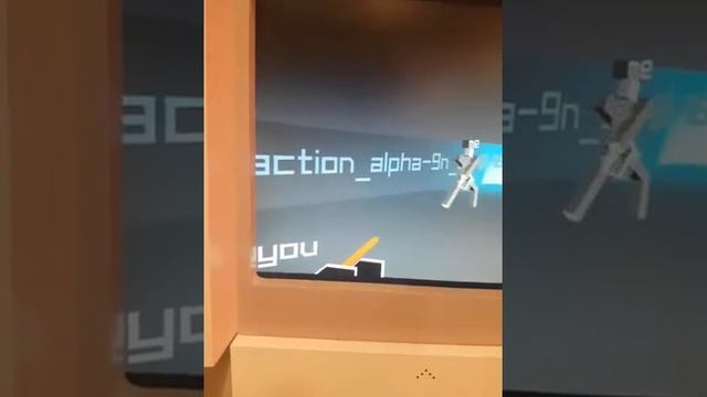 Gaming museum 2nd person shooter смотреть онлайн