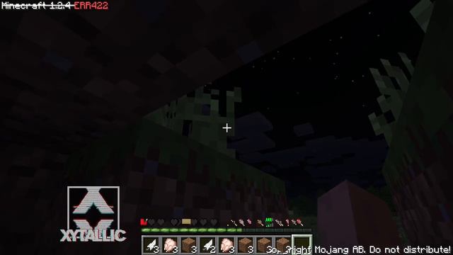 ERROR 422 Playthrough 100% Real | Minecraft - [S3 • EP27] смотреть онлайн