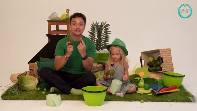 Семейный сад и огород