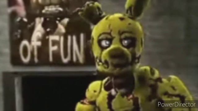 ТУПОЙ ДЕТСКИЙ КОНТЕНТ ПО ФНАФ l FIVE NIGHTS AT FREDDY'S . смотреть онлайн