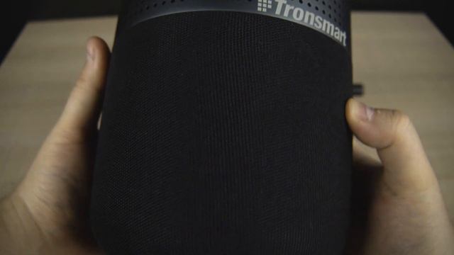 Tronsmart Element T6 Max - 60Вт звука: 4 динамика, 8 пассивных излучателей и сабвуфер смотреть онлайн