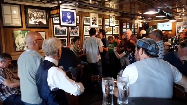 Irish Pub Kilkenny...2019 смотреть онлайн