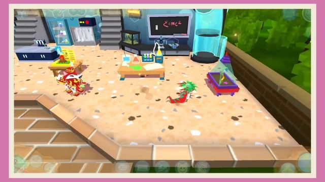 Новое животное ГАДЮКА!? || Летнее ОБНОВЛЕНИЕ! || #animaljam #ajpw #aj смотреть онлайн