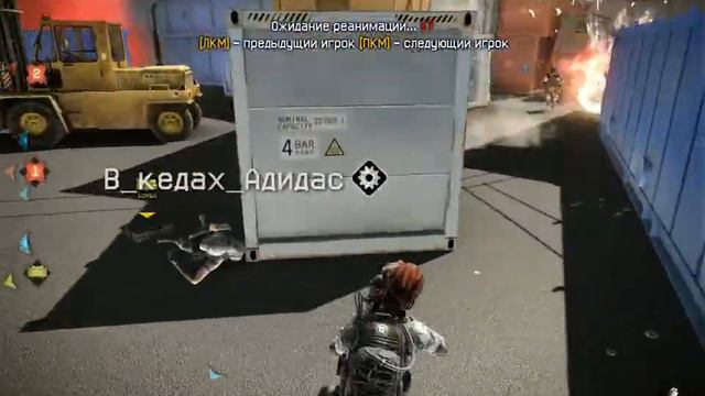 Warface кв .Белая.Гвардия. vs Вырицкие-львы д-17 смотреть онлайн