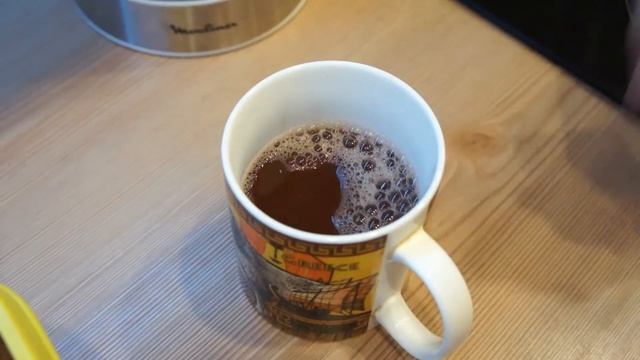 Sparkling cocoa || Шипучее какао смотреть онлайн