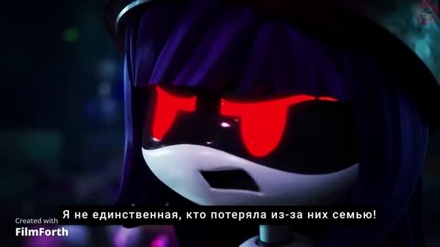 I'm a killer drone-606-absolute solver_an unexpected start смотреть онлайн