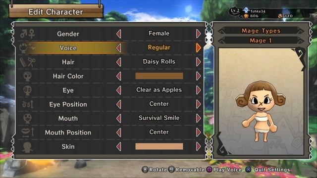 Happy Dungeons review смотреть онлайн