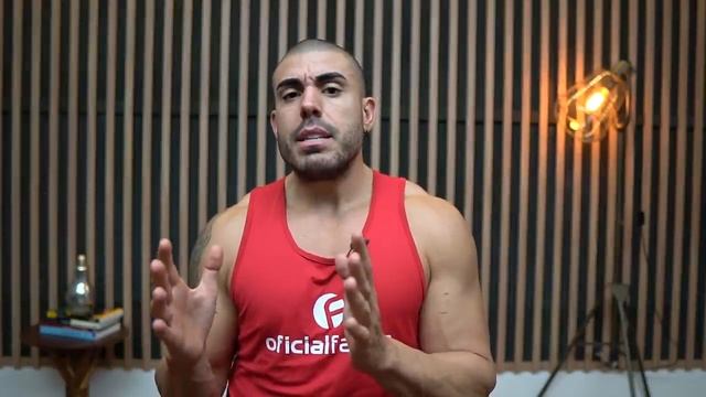 Cálculo de repetição máxima para hipertrofia смотреть онлайн