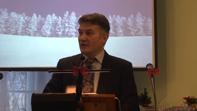 Богослужение 17.12.2017 смотреть онлайн