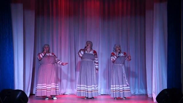 04.01.2021 95 ЛЕТ ИВАНОВСКОМУ РАЙОНУ