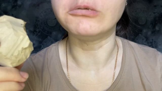 ASMR Turkestan Kudryashka ~ Асмр Туркестан кудряшка