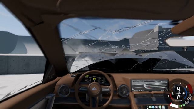 ATROX AEON, НОВАЯ МОДИФИКАЦИЯ В BEAMNG.DRIVE смотреть онлайн