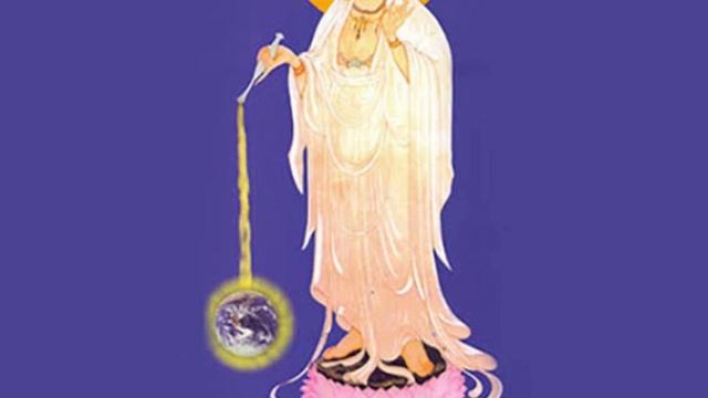 OM MANI PADME HUM Meditation (Metta Bhavana) смотреть онлайн