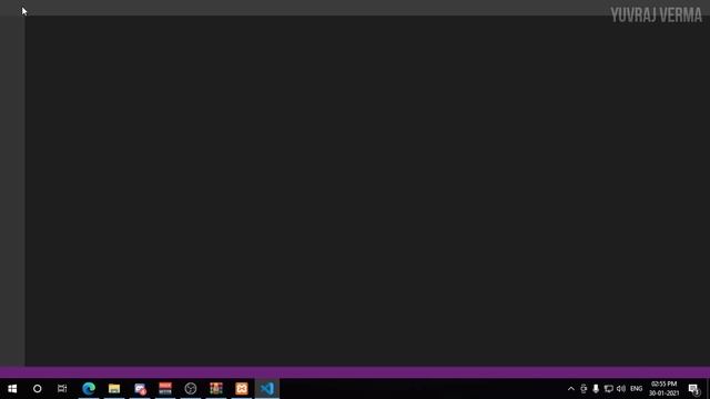 QBus Framework - Hindi | Detailed Installation & Download | FiveM Part 2 | Yuvraj Verma смотреть онлайн