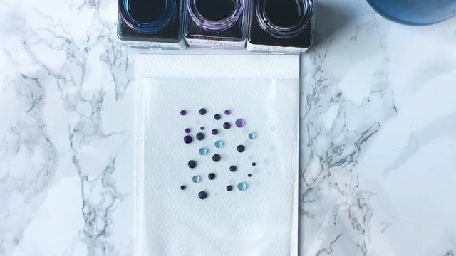 Ecoline backgrounds (ALL GOOD THINGS COME IN THREES) смотреть онлайн