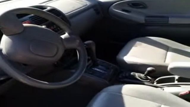 2003 CHEVROLET TRACKER ZR2 (Mishawaka, Indiana) смотреть онлайн