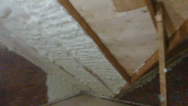 утепление мансард смотреть онлайн