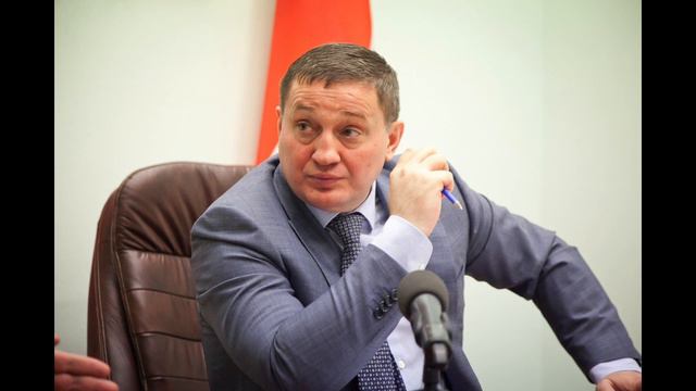 Губернатор Андрей Бочаров считает людей глупыми? смотреть онлайн