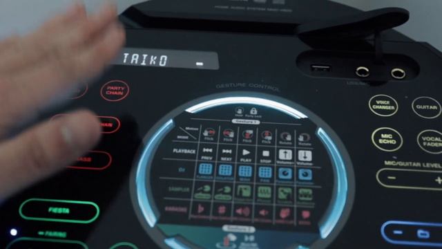 Sony MHC - V82D REVIEW en Español. Una fiesta en tu casa! смотреть онлайн