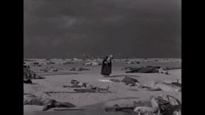 Прокофьев. "Мёртвое поле" из "Александра Невского"