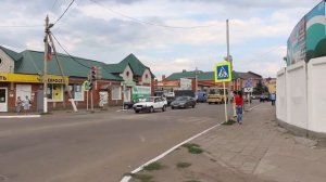 город Бобров Воронежская обл
