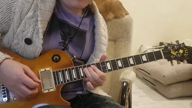 Гари Мур - Парижские улочки / Gary Moore - Parisienne Walkways смотреть онлайн