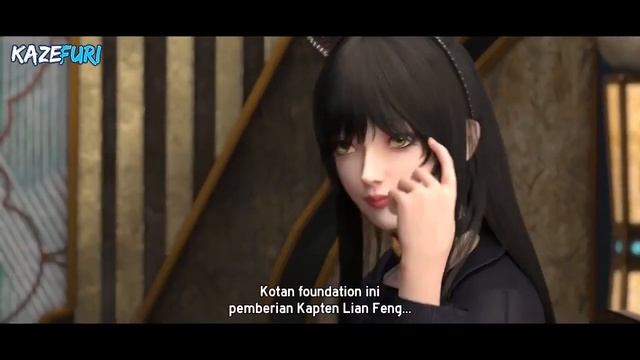 film donghua terbaru 2023 full movie sub indo смотреть онлайн