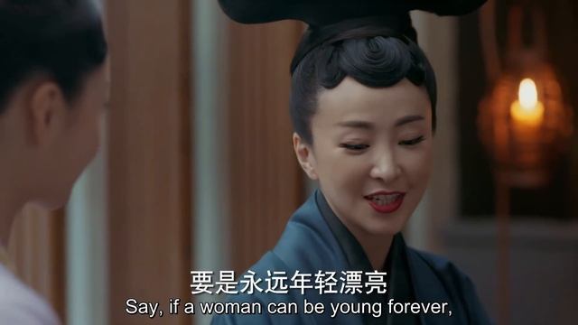 [ENG SUB] Untouchable Lovers 40 (Song Weilong, Guan Xiaotong, Bai Lu, Xu Kai) Historical Romance