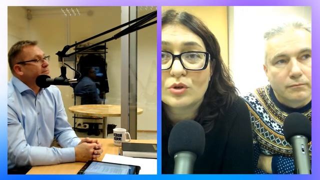 ЛУЧ | Антон и Лидия Карханины - Часть 2