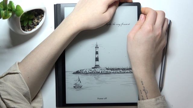 Huawei MatePad Paper | Как очистить кэш на Huawei MatePad Paper - Удаление кэша Huawei MatePad Pape