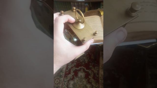 Часы Молния деревянные смотреть онлайн