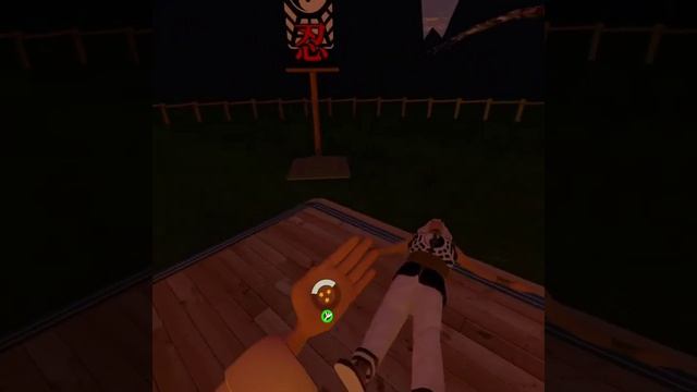 Quest 2 - Dragon Fist VR Kung Fu, Monk of Medium Difficulty Round 3 смотреть онлайн