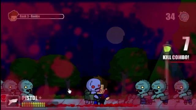 shooting games zombocalypse смотреть онлайн