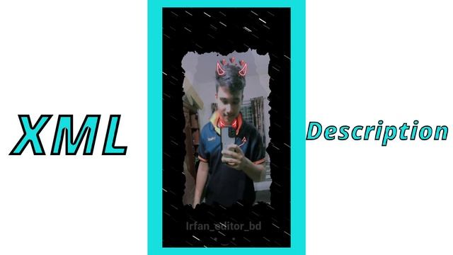 New Trend Xml ☺️? XML In Description ? Follow On My Fb ? смотреть онлайн