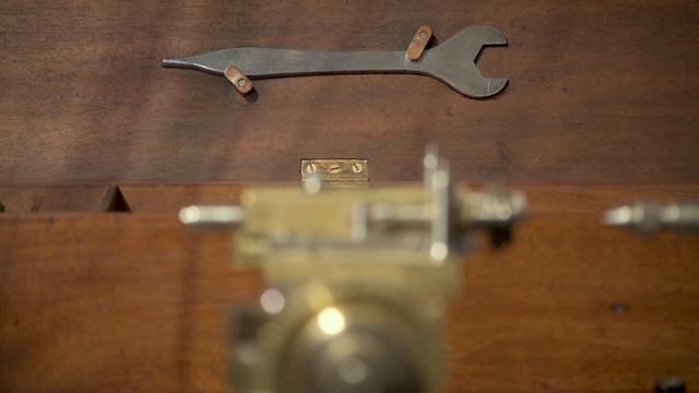Ornamental Turning Lathe, No. 1906 by Holtzapffel & Co. | M.S. Rau смотреть онлайн