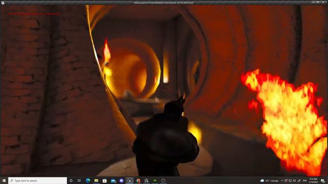 Hellboy Comic Book Game смотреть онлайн