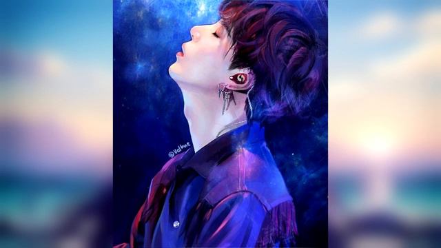 Как к Вам обращаться? Ваше Величество? | Булочка Хён 18+  | ВИКУГИ | Озвучка фанфика By Darkling| #