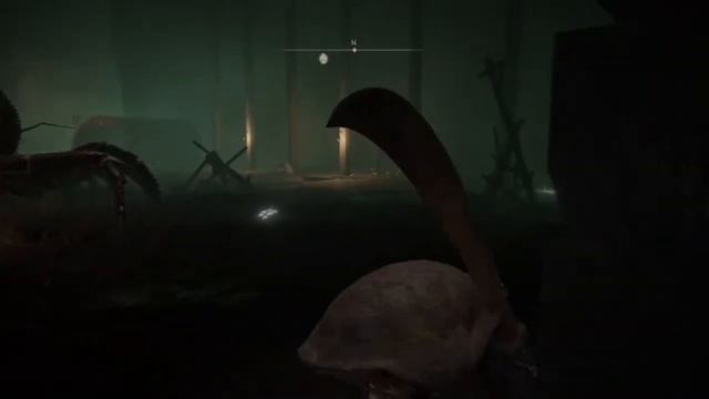 Teardrop Scarab Location 7 Subterranean Shunning Grounds - Somber Smithing Stone 7 ELDEN RING смотреть онлайн