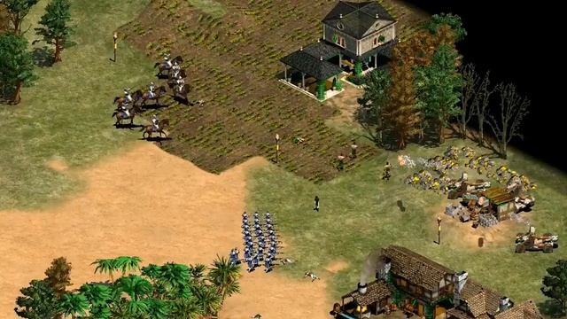 Вступительный ролик рубрики "Посвящение в рыцари" смотреть онлайн