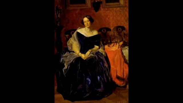 Федотов Павел Андреевич (1815-1852) смотреть онлайн