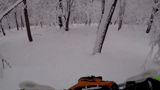 Timbersled riding Bashkortostan. 27.02.2017. Снег. смотреть онлайн