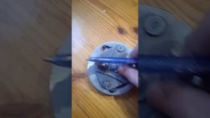 износ на кулисе переключения передач кпп восход 3м