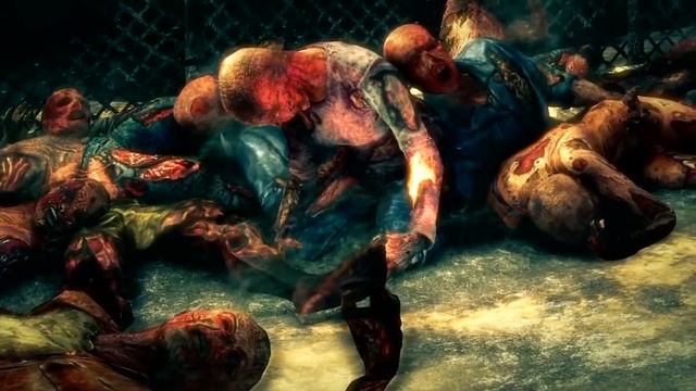 Terrible Things Video Games Pressured You To Do смотреть онлайн
