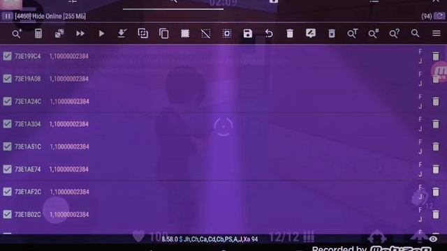 Как читерить в игре Hide Online Через GameGuardian (Без рут прав) смотреть онлайн