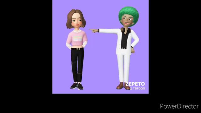 Алёна Швец ,, Одуванчик " клип - ZEPETO смотреть онлайн