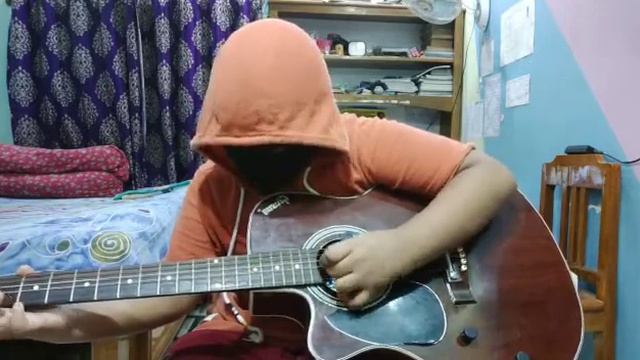 Hikaru Nara (If It Shines) | Shigatsu Wo Kimi No Uso (Your Lie In April) | Acoustic Guitar Cover | смотреть онлайн