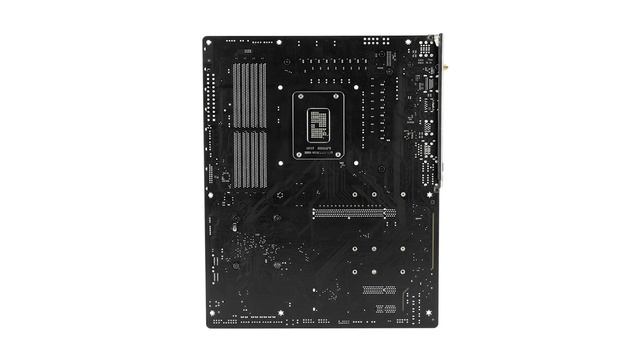 Материнская плата Gigabyte B660 AORUS MASTER (rev.1.x) смотреть онлайн